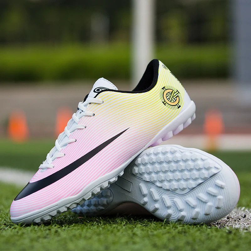 Interior de los zapatos de los hombres de los Futsal fútbol tacos adulto Superfly TF zapatos de fútbol para niños botas de fútbol de césped zapatos de futbol Interior de los zapatos de los hombres de los Futsal fútbol tacos adulto Superfly TF zapatos de fútbol para niños botas de fútbol de césped zapatos de futbol