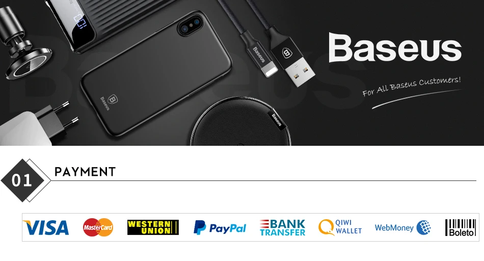 Baseus Aux аудио для Lightning до 3,5 мм разъем наушников OTG адаптер для iPhone 11 Pro Xs Max Xr X 8 7 сплиттер