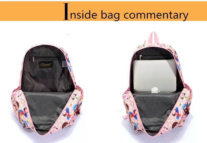 Рюкзак женский с цветочным принтом|school bags|school bags forbags for school |