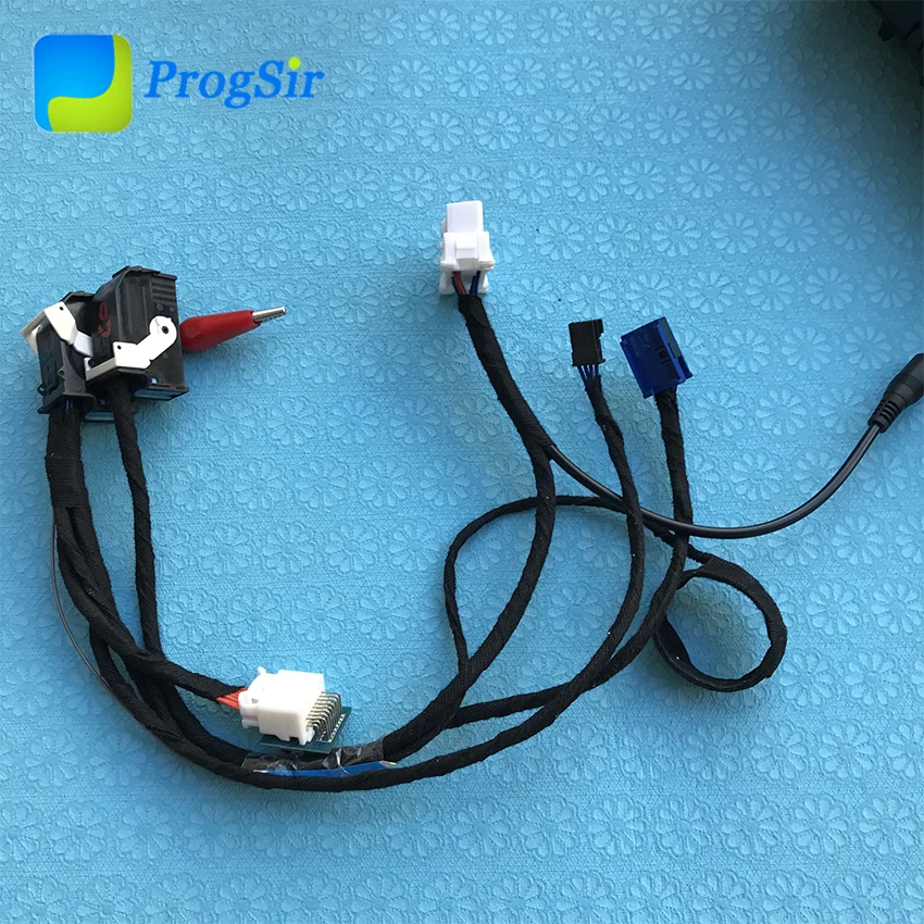 

For BMW FEM Test Cable for Test Platform Full Kit