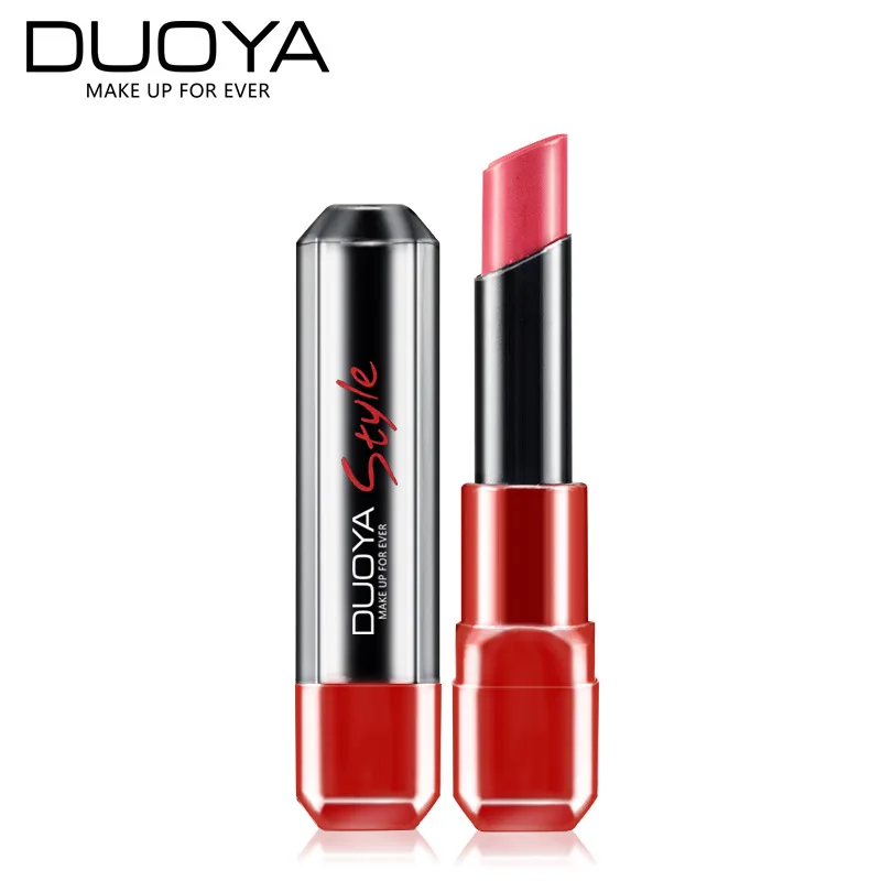 New Fashion 6 Colors Lips font b Makeup b font Lipstick font b Set b font