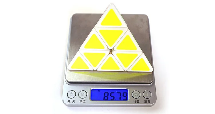 Magic Cube (8)