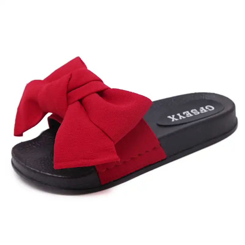 comfy flip flops ladies