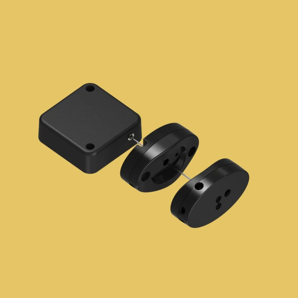 skonews_Retractable_security_cable_Pull_Box_rope_wire_For_Mp4_merchandise_mobile_phone__Anti_theft_display_recoiler
