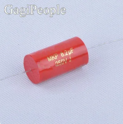 Купить МКП конденсатор 1 мкф/1.5 мкф/2.2 мкф/мкф 3.3/4.7 мкф/5.6 мкф/ 6 ...