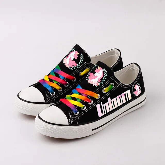 t T Espadrilles t Femmes t t forme Casual t dit15h t dit20h Mode dit18h dit19h Toile dit12h Bas dit13h Loisirs dit11h Imprimé dit14h Chaussures Licorne t Noir Laçage t dit17h Baskets t Plate dit16h ONnXk8wP0