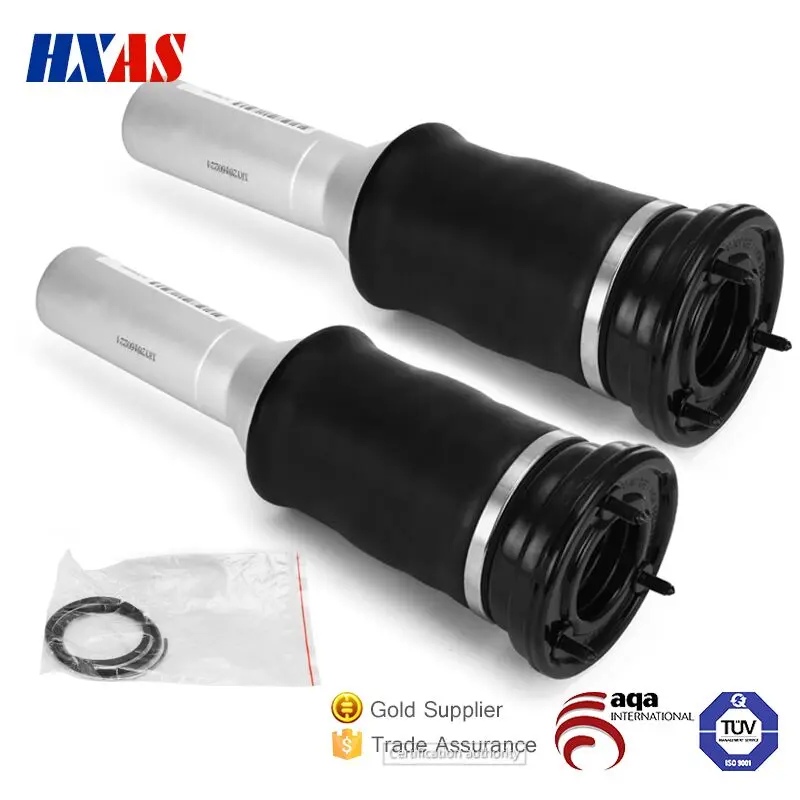 Free shipping 2PCS air suspension repair kits for Mercedes benzs W220
