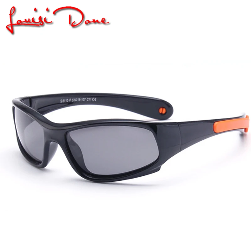 

Kids Sunglasses Children Polarized TR90 Sun Glasses Baby Boy Girls sunglasses zonnebril mannen Safety lunette de soleil femme