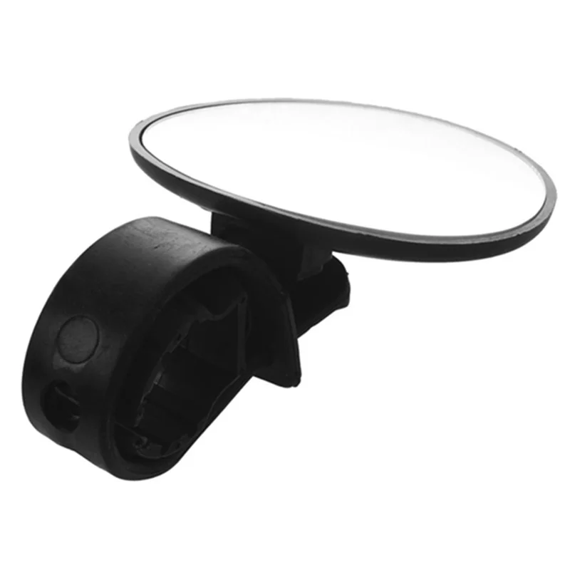 Couple 360 ° Universal Bike Cycling Mirror Mirror Convex Mirror