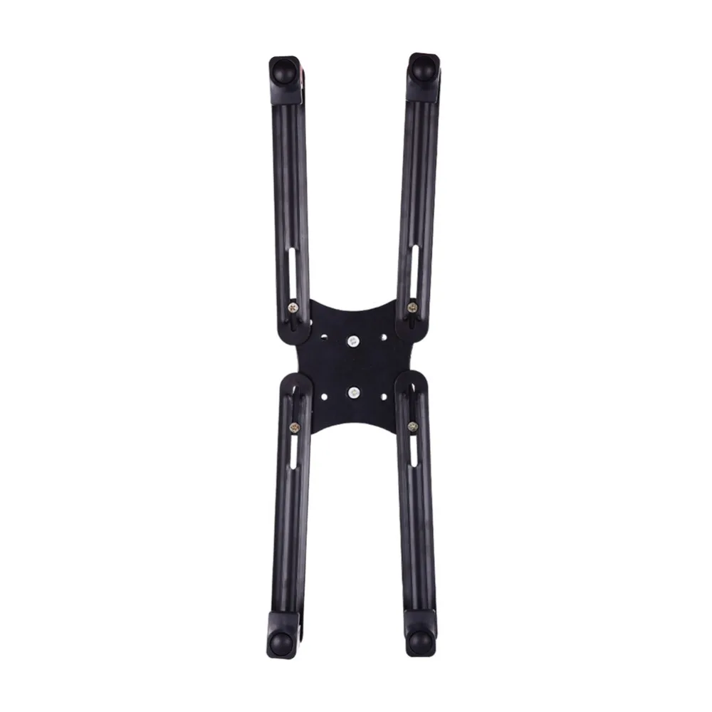 For 14-27 inch LCD Monitor No Mounting Hole LCD Display Extension VESA Adapter Fixing Bracket Monitor Holder Support Mount (2)