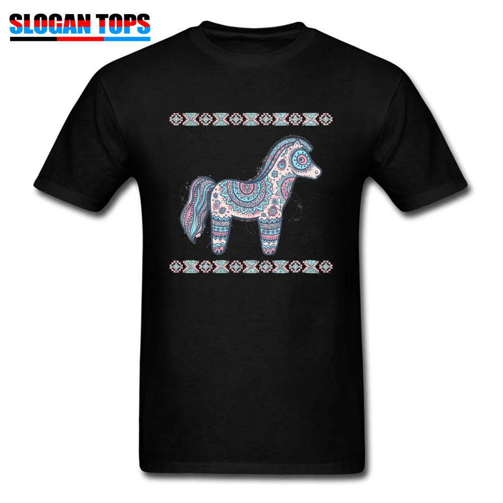 Men's Discount Normal Tops Shirts Crew Neck Thanksgiving Day Pure Cotton T Shirts cosie Short Sleeve 2018919Y23 Tops Shirt 2018919Y23 black