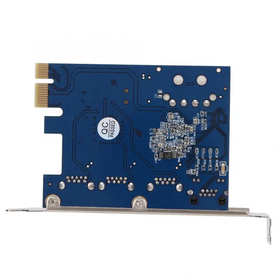 PCI-E 2,0 до 3 высокоскоростной USB3.0 интерфейсов для настольных ПК Windows XP/VISTA/Windows 7 карты расширения