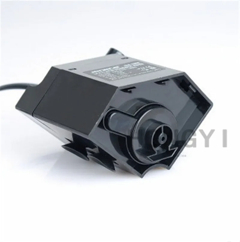 HONGYI 1 шт GLB 600/GLB 800/GLB 1000 аквариум мини биохимический фильтр встроенный немой