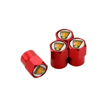 

Anti-theft Metal Wheel Valve Stem Caps Accessories For Rover 75 25 200 400 600 45 Roewe 750 Car Decoration Airtight Valve Cover