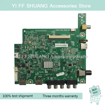 

100% Test shipping for LED42K188/LED39L188 main board RSAG7.820.6069/ROH