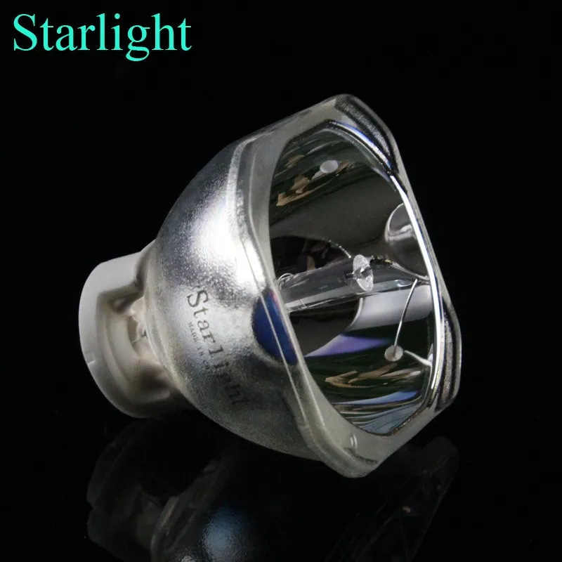 

Starlight compatible lamp bulb for ELP95 for PowerLite 2255U 2265U 5510 5520W 5530U 5535U 975W projector