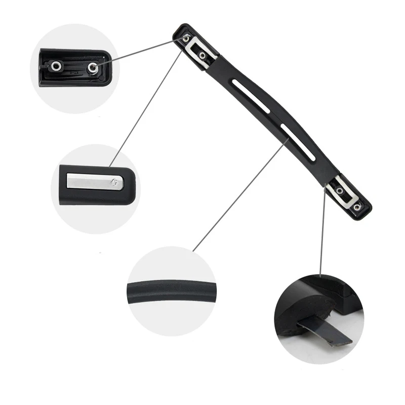 Luggage Handle 2