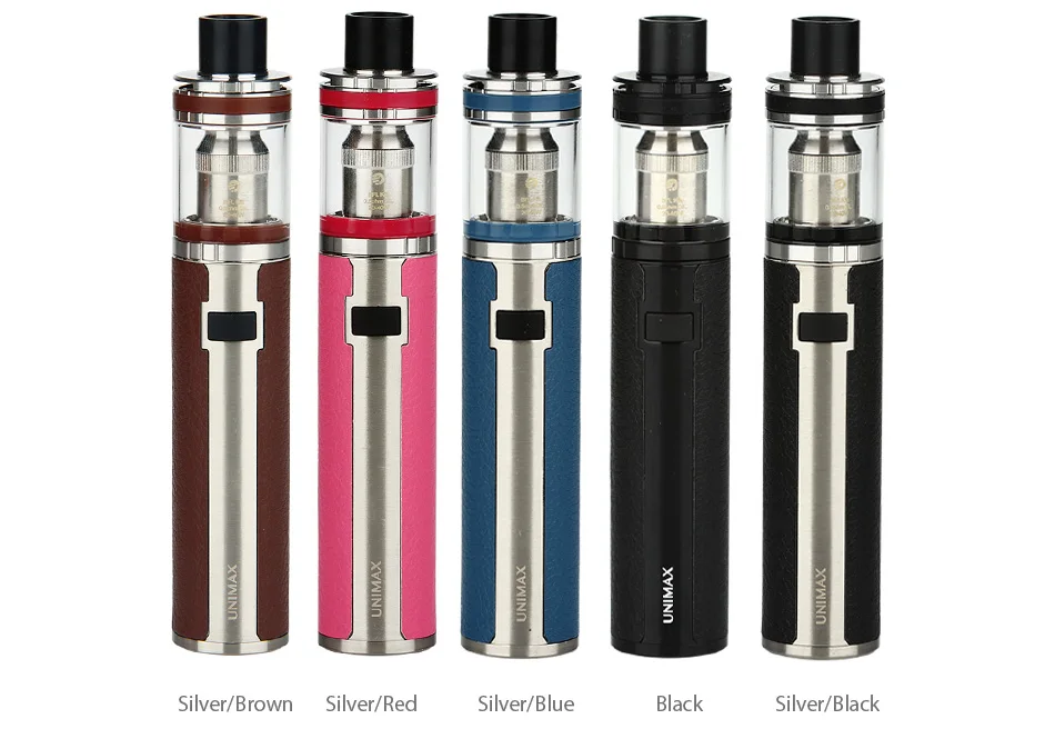 Joyetech UNIMAX 25 Starter Kit - 3000mAh