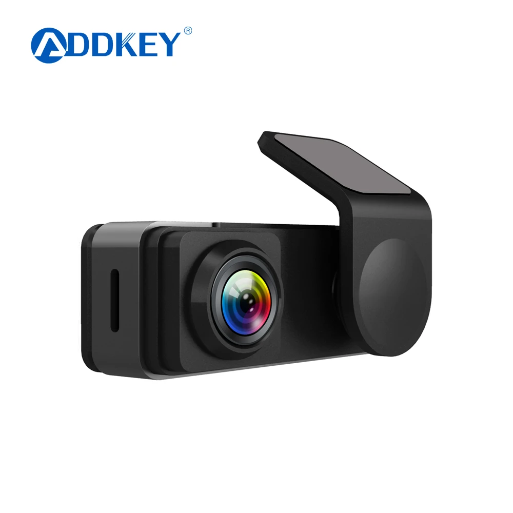 ADDKEY Mini WIFI Car DVR FHD1080P Camera Digital Video Recorder Dash