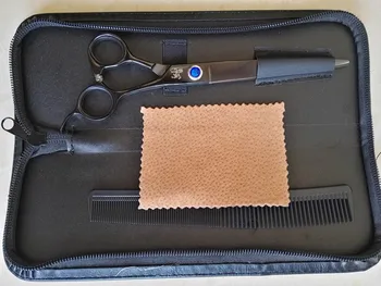 

7.5inch cutting scissors High quality hairdressing scissors