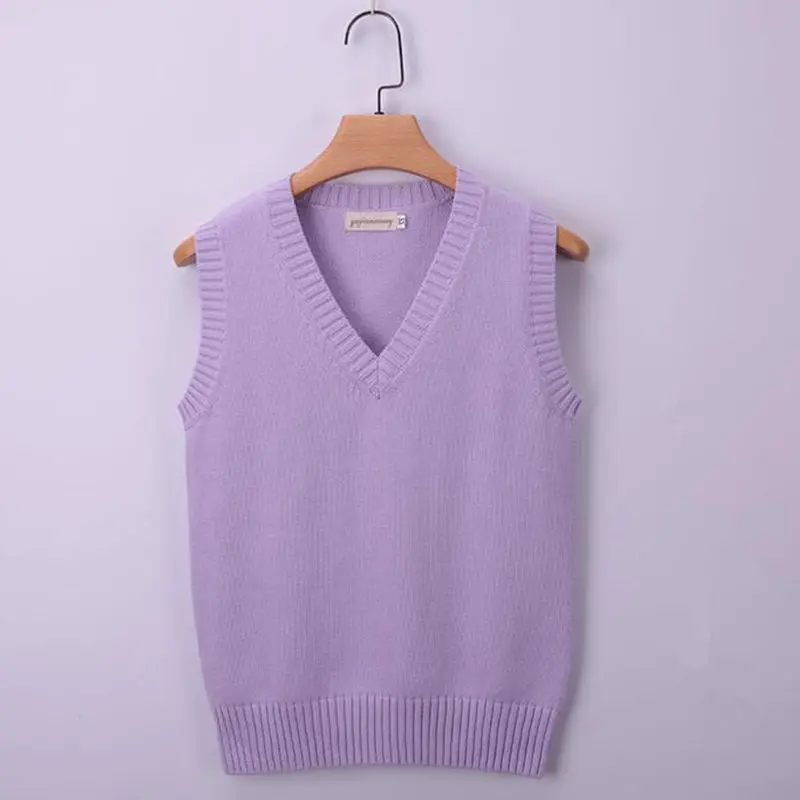 Японский JK Униформа кардиган школьника свитер Аниме Лолита горничной ...