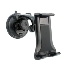 Back Seat Headrest Suction Car Air vent Clip Mobile Phone Holders Stand For LG Stylus 3,ZTE Axon Max 2,Blade A610/L5 PLUS