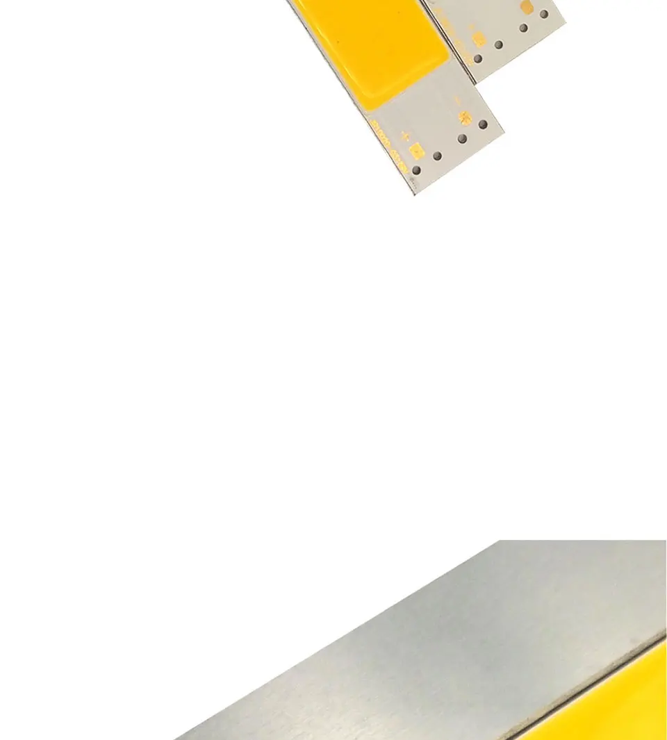 cob led strip light 9V 3W (5)