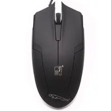 119 Проводная usb-мышь для домашнего ноутбука, универсальная мышь для компьютера, офиса, компьютерные аксессуары, игровая мышь