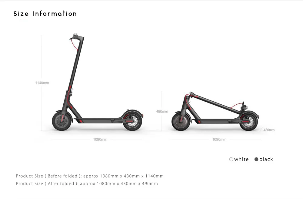 Xiaomi M365 спортивная игрушка складной электрический скутер Сверхлегкий скейтборд двойной тормоз/кинетическая восстановление энергии/интеллектуальный BM