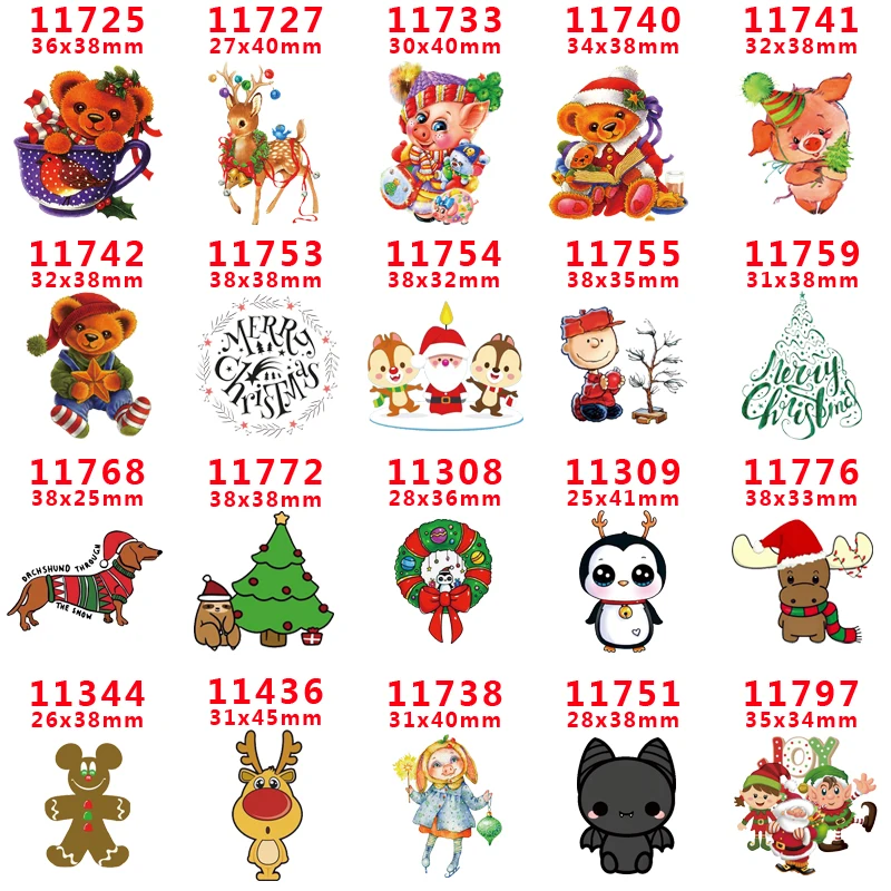 

Free shipping 30 pcs cartoon character planar resin PR 11725
