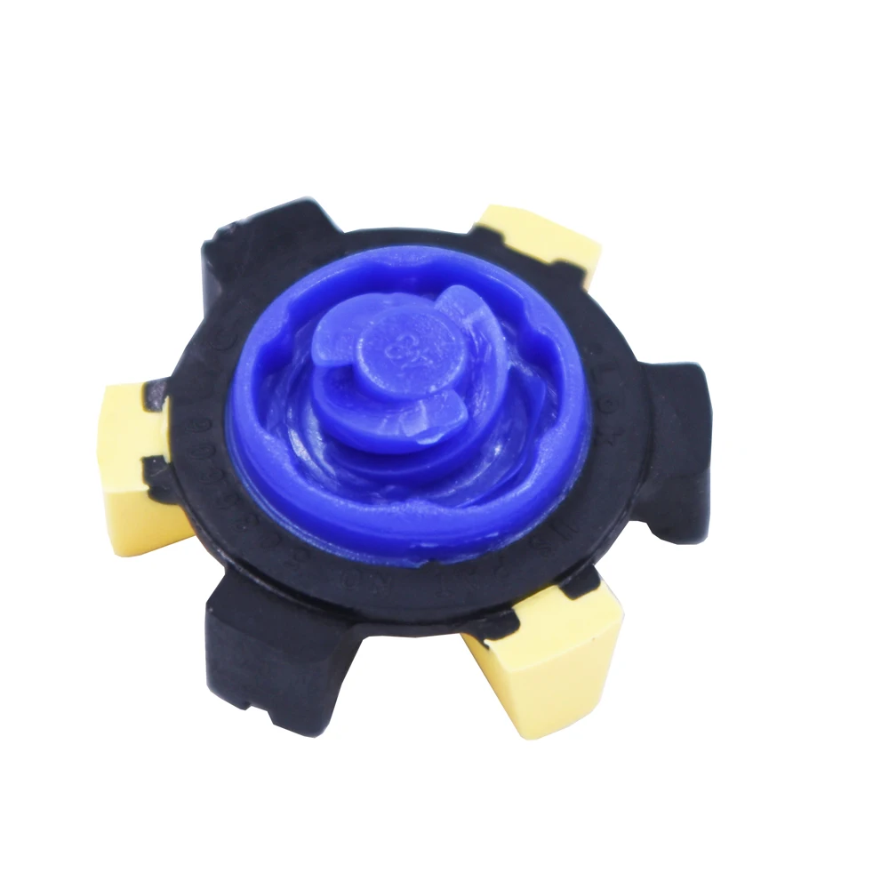 14 قطعة TPR حذاء جولف المسامير استبدال البطل المربط تويست السريع برغي الأزرار ستينغر إكسسوارات الغولف التدريب الإيدز حذاء المسامير