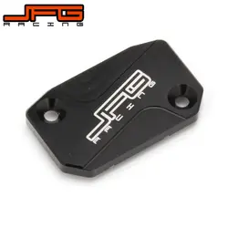 Спереди тормоза и сцепления бачок ЧПУ кепки для KTM SX EXC EXCF SMR SXF XCF EXC 125 150 200 250 350 300 500 450 530 400