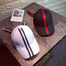 Весенняя и летняя новая Кепка, Корейская версия, мужская и женская, для путешествий, бейсболка, повседневная, дикая, с бантом, кепка, козырек, женская кепка, snapback gorras