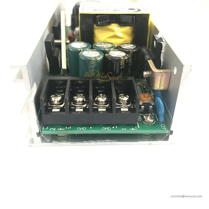 POWER SUPPLY BOARD POWER DRIVE LED MOVING HEAD LIGHTING ACCESSORY (1)