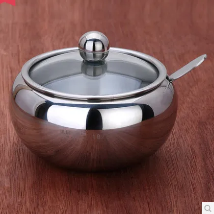 Spice pot 2