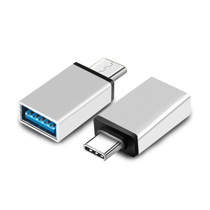 CatXaa USB 3 0 type C OTG кабель type-C адаптер для huawei Xiao mi 5 4C 8 Macbook Nexus 6 p практичная горячая