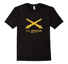 Print Own T Shirt Crew Neck U.S. Army Artillery, Short Sleeve Tall Mens T Shirt Print Own T Shirt Crew Neck U.S. Army Artillery, Short Sleeve Tall Mens T Shirt
