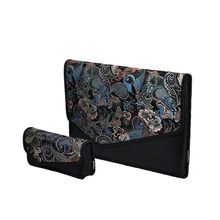 Ручная сумка для Macbook Pro 15,4 ''чехол для ноутбука Air 13,3'' ноутбук Retina сумки для женщин 11,6 ''+ мышь