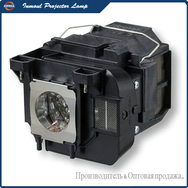 

Projector Lamp ELPLP75 for PowerLite 1940W / PowerLite 1945W / PowerLite 1950 / PowerLite 1955 / PowerLite 1960 / PowerLite 1965