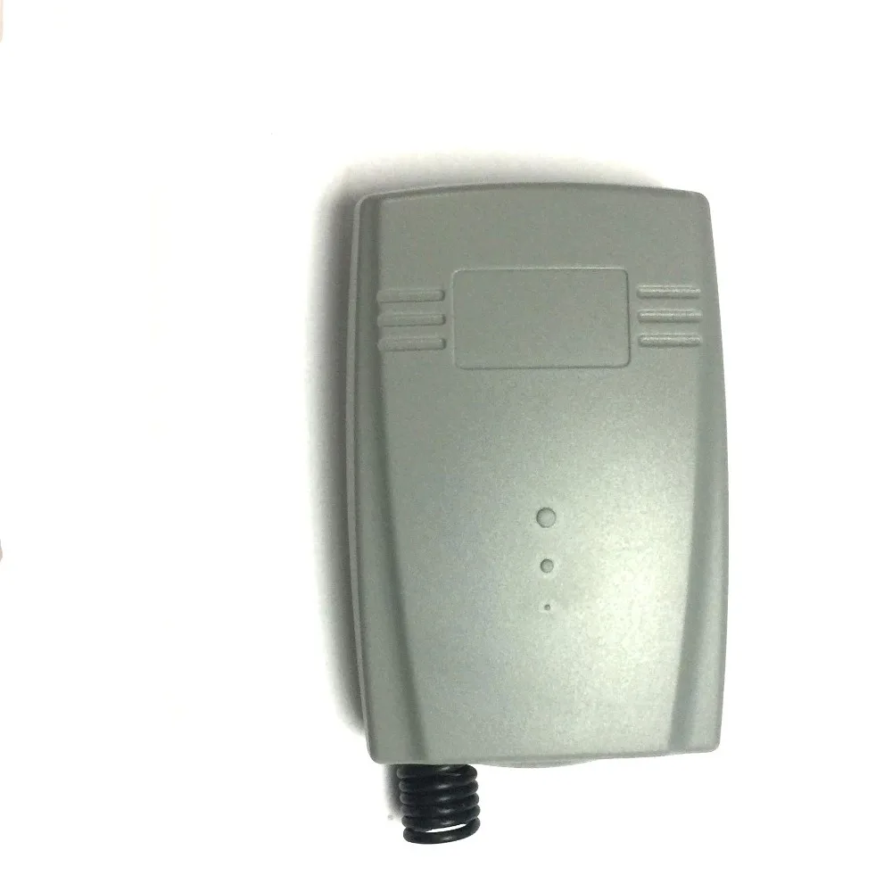 

2pcs Compatible Universal Rolling Code Receiver for Novoferm 302/504