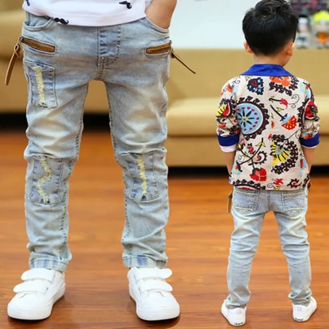 jeans for child boy