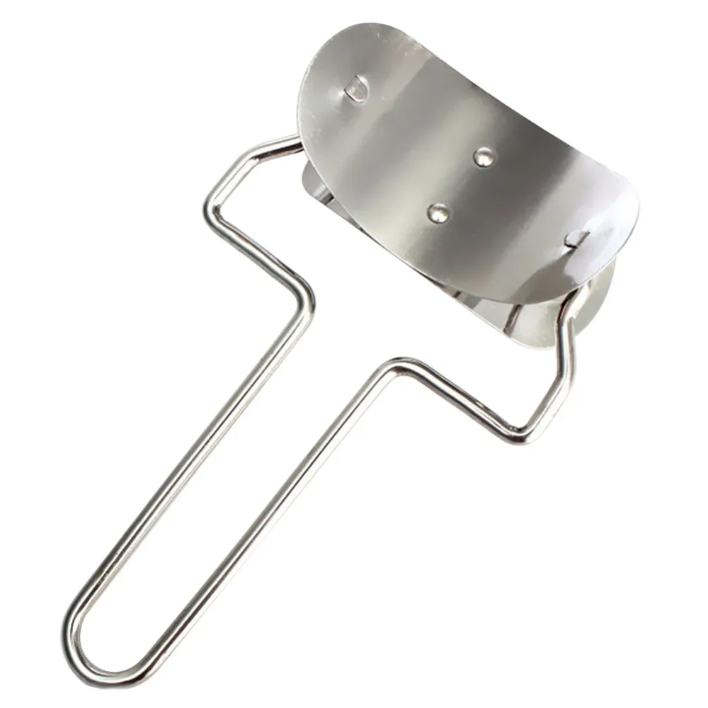 2 шт. из нержавеющей стали обертка для теста клецки машина плесень пирога нож