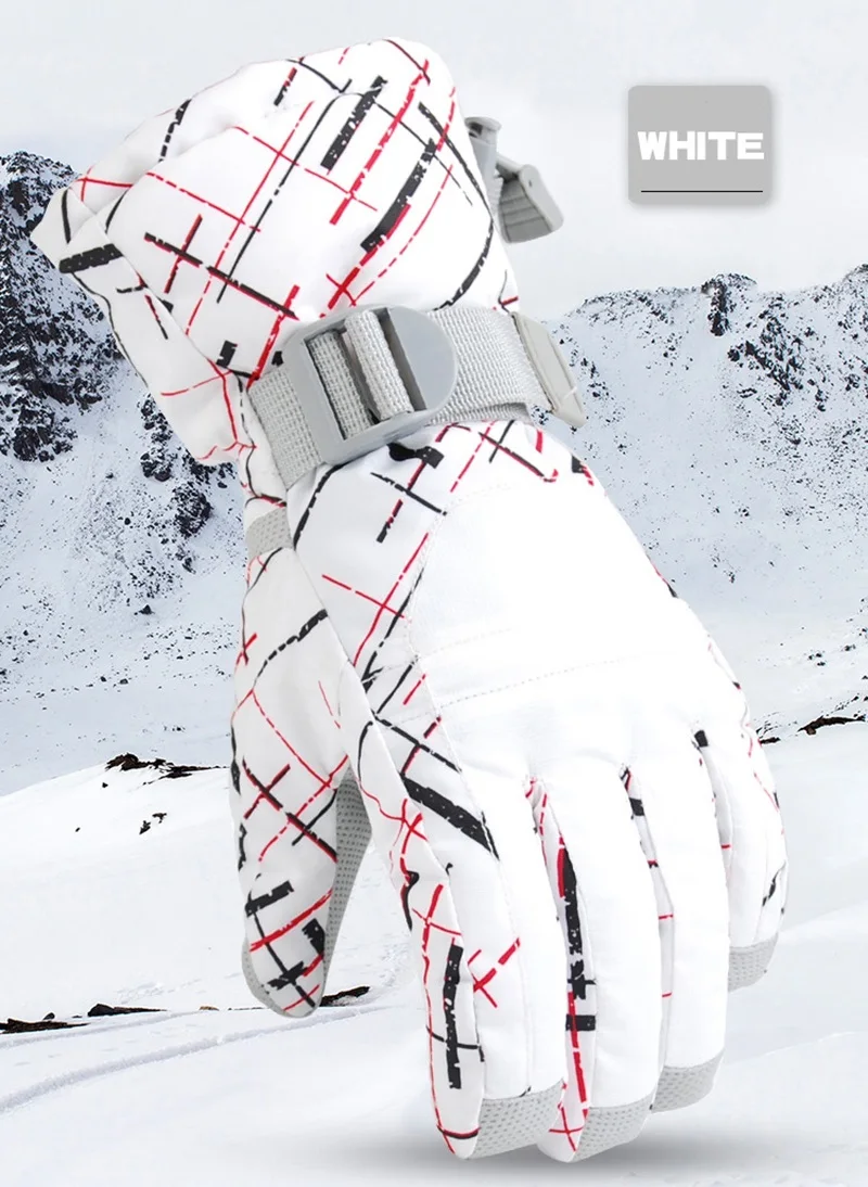 men ski gloves (3)