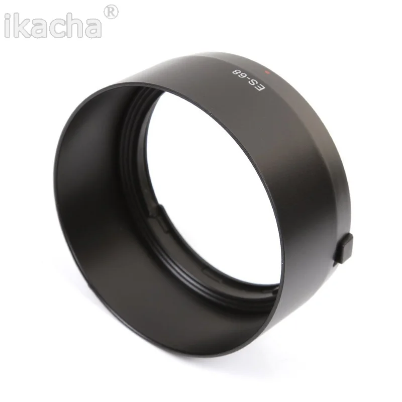 ES68 ES-68 Camera Lens Hood for Canon EOS (7)