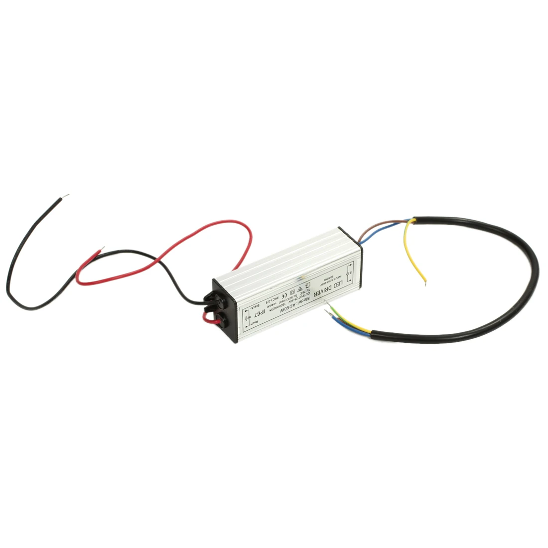 CSS Transformer Driver LED Lamp Transformers 50W Waterproof DC25 40V