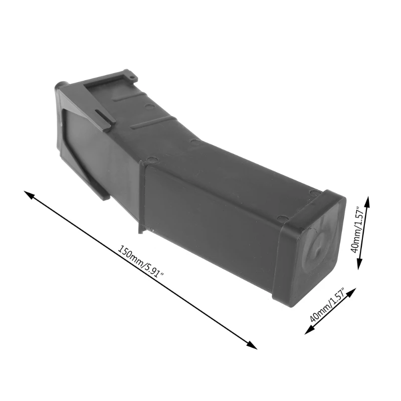 Многоразовая пластиковая ловушка для мышей, крыс, ловушка для ловли грызунов, борьба с вредителями, приманка, клетка, коробка для человека