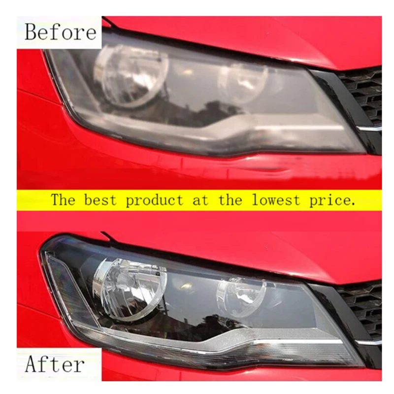 42KIT/BOX Fedex fastShip Headlamp Brightener Kit DIY headlight restoration for car head lamp lenses Deep Clean head light Polish 42KIT/BOX Fedex fastShip Headlamp Brightener Kit DIY headlight restoration for car head lamp lenses Deep Clean head light Polish