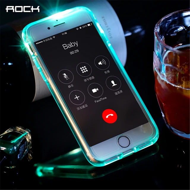 led iphone 6 plus case led iphone 6 plus case