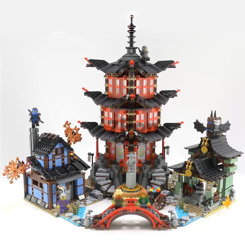 lego 70751