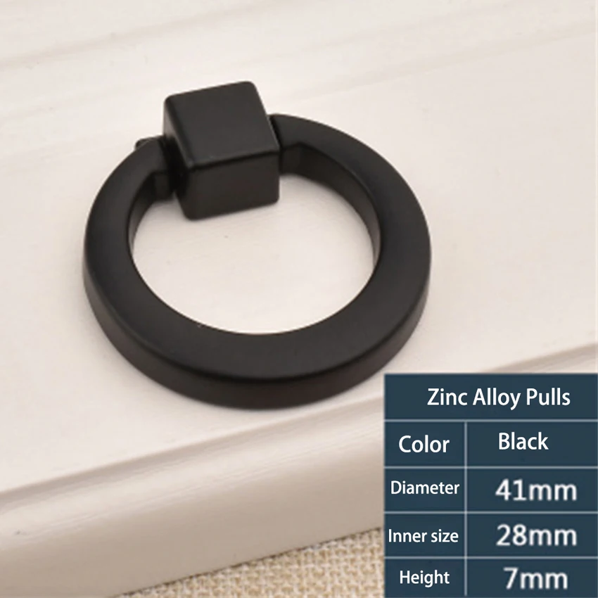 Cabinet Pulls 4 